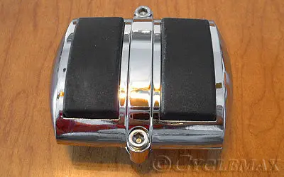 Gl1800 Brake Pedal Cover 8022 1