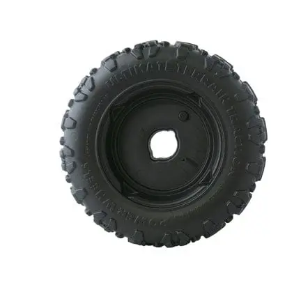 Power Wheels F150 Left Wheel K8285-2239 - In Stock Now 1