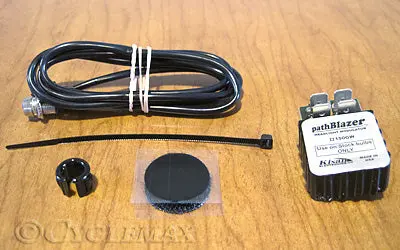 Gl1500 Pathblazer Headlight Modulator 1