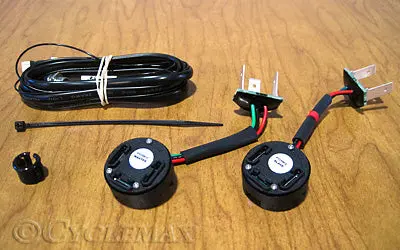 H4/H7 Pathblazer Headlight Modulator 1