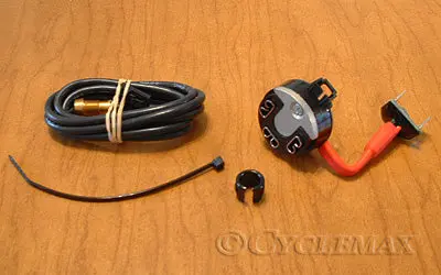 Gl1000, Gl1100 And Gl1200 Pathblazer Headlight Modulator 1