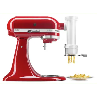 Kitchenaid Gourmet Pasta Press Kpexta Ksmpexta 1