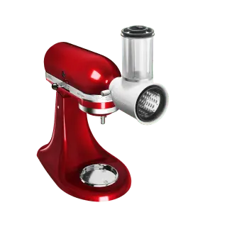 Kitchenaid Roto Slicer Shredder Ksmvsa 1