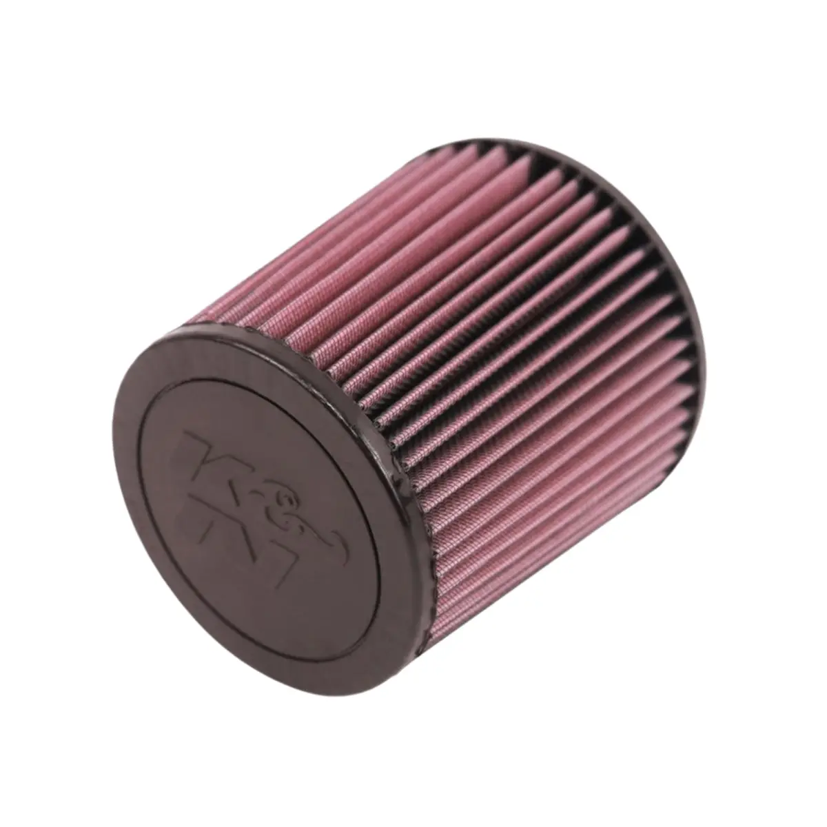 K&N Pod Filter Replacement For Audi - E-1987 1