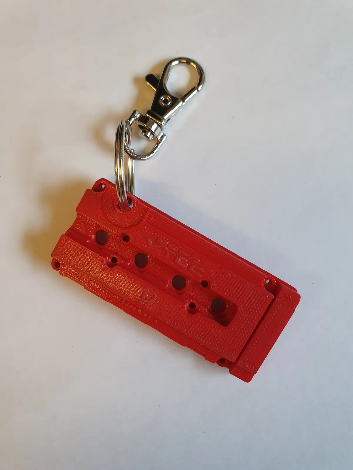 Honda B16 Keyrings 1