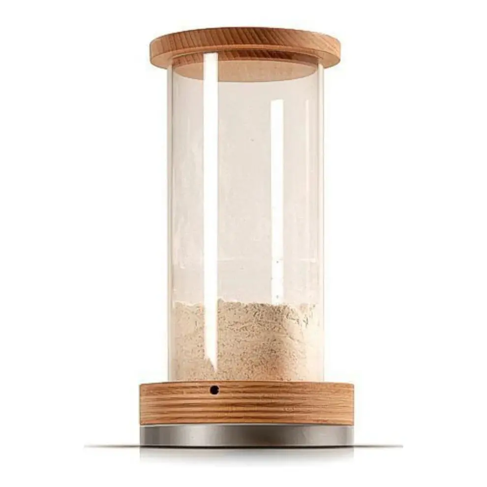 Komo Electric Sifter Mill Attachment - 1