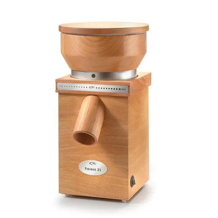Komo Fidibus 21 Grain Mill - Out Of Stock No Eta Available 1