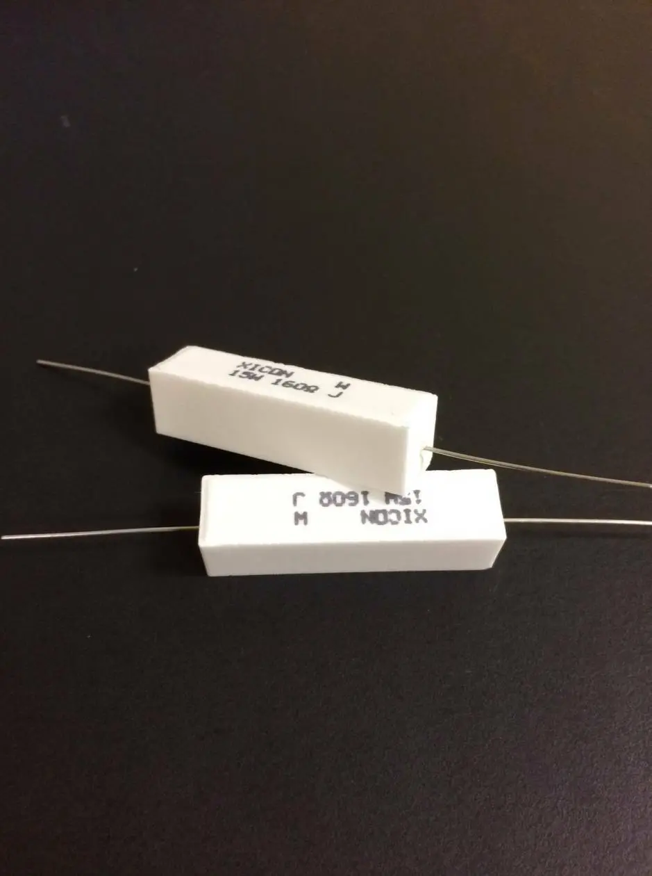 Watsons Led Dummy Load 1