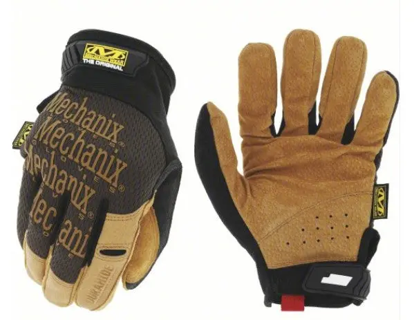 Durahide Leather Original Xl 1