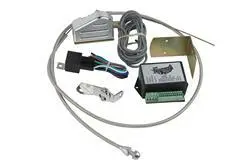 Lokar Cable Operated Shift Sensor Kit- Chrysler 727/904/518 1