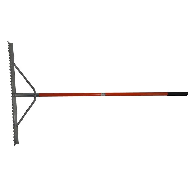 Landscape Rakes 1