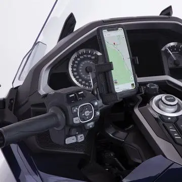 2018 Goldwing Smartphone Holder (Cir-58311) 2