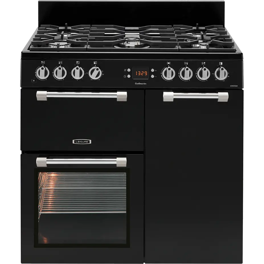 Leisure 90Cm Range Cooker | Ck90f232k 1
