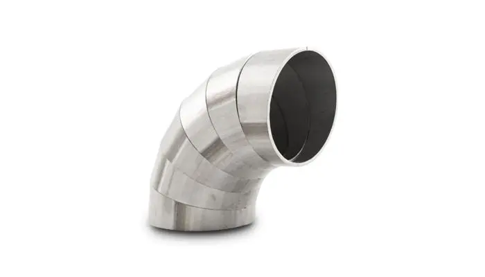 Vibrant Performance 13615 Pie Cuts, 1.50" O.D. (6 Pcs = 90 Degree Elbow) 1