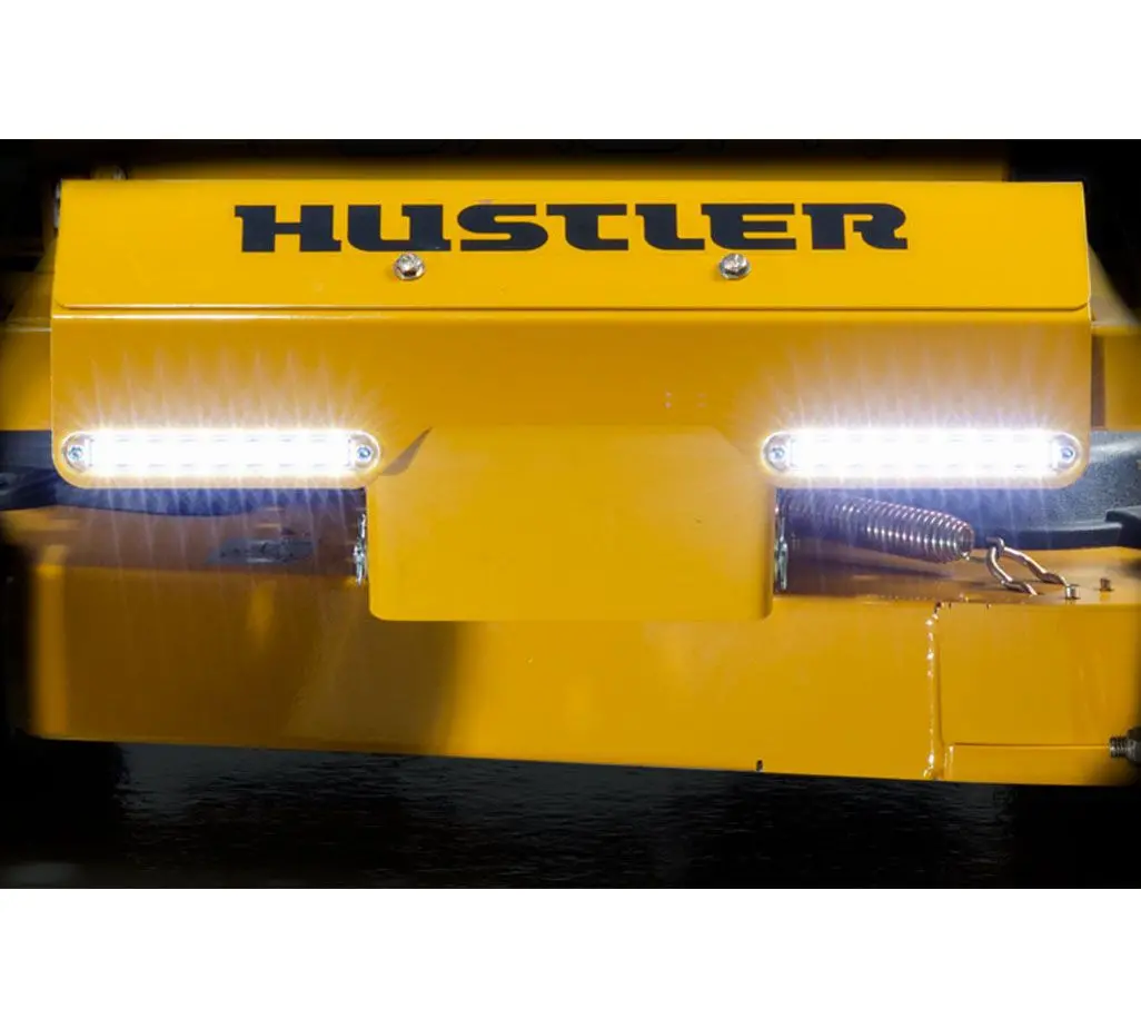 Hustler Raptor X, Xd & Xdx Light Kit 1