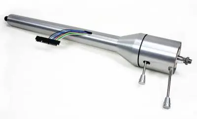 Ididt Tilt Floor Shift Steering Column 1