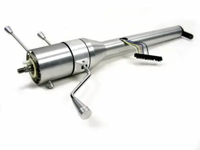 Ididit Tilt Column Shift Steering Column 1
