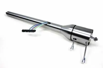 1967-72 Chevy Truck Tilt Steering Column - Floor Shift 1