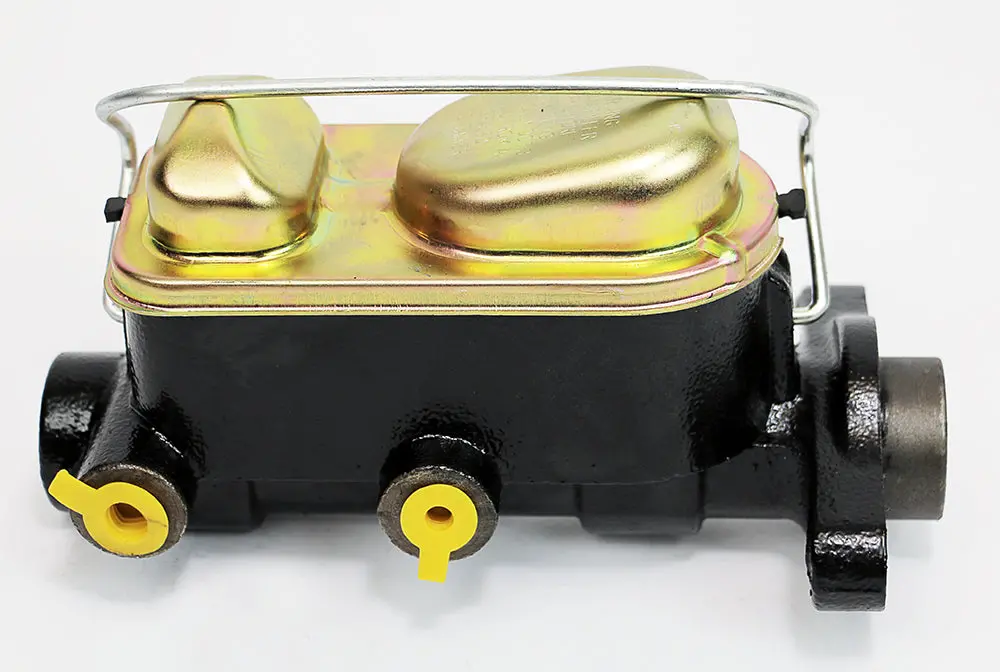 Universal 1" Bore Ford Style Master Cylinder 1