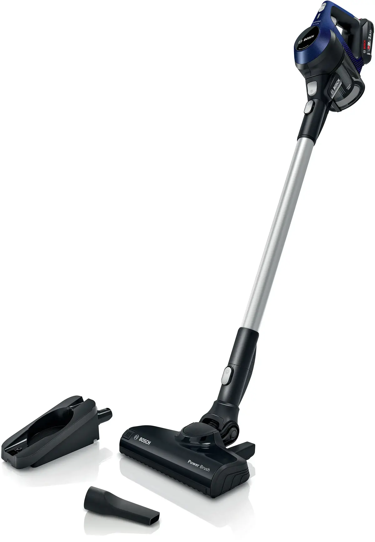 Bosch Unlimited 6 Cordless Vacuum Cleaner | Bbs611gb 1