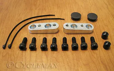 Gl1800 Handlebar Riser Kit 1