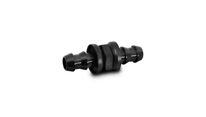 Vibrant Performance 11244 -12An Barbed Union Fitting 1