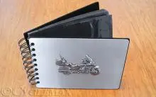 Gl1500 Pewter Photo Album 2