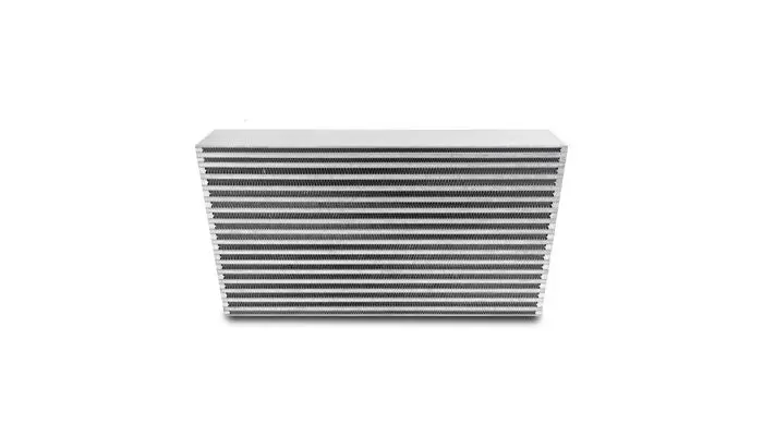 Vibrant Performance 12835 Intercooler Core 20 In. X 11 In. X 3.5 In 1