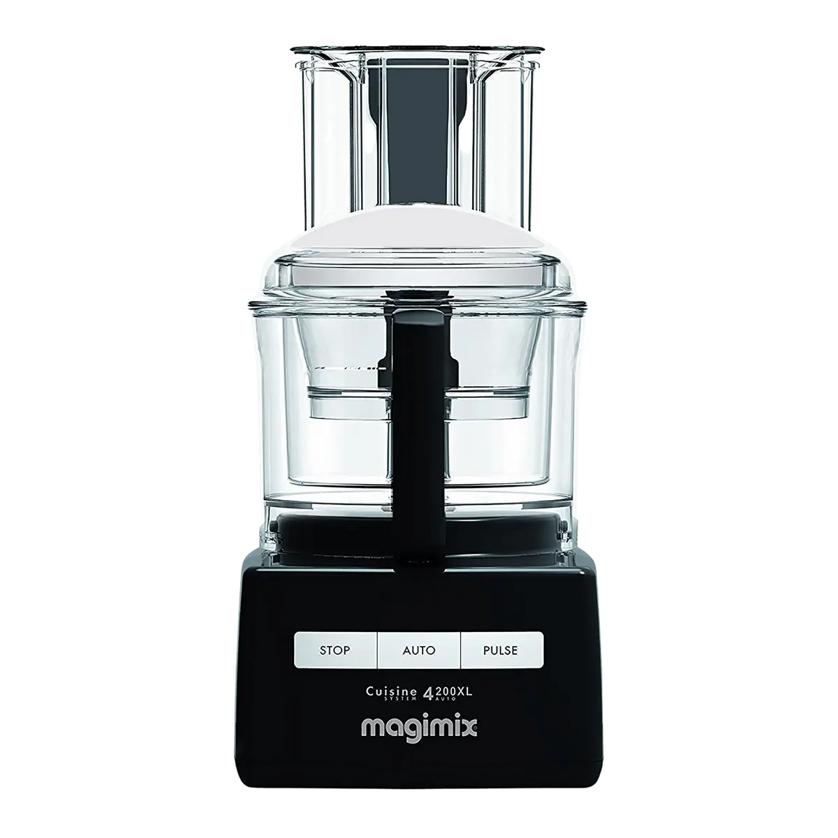 Magimix Food Processor 14 Cups 4200Xl Made In France 30 Year Warranty 1