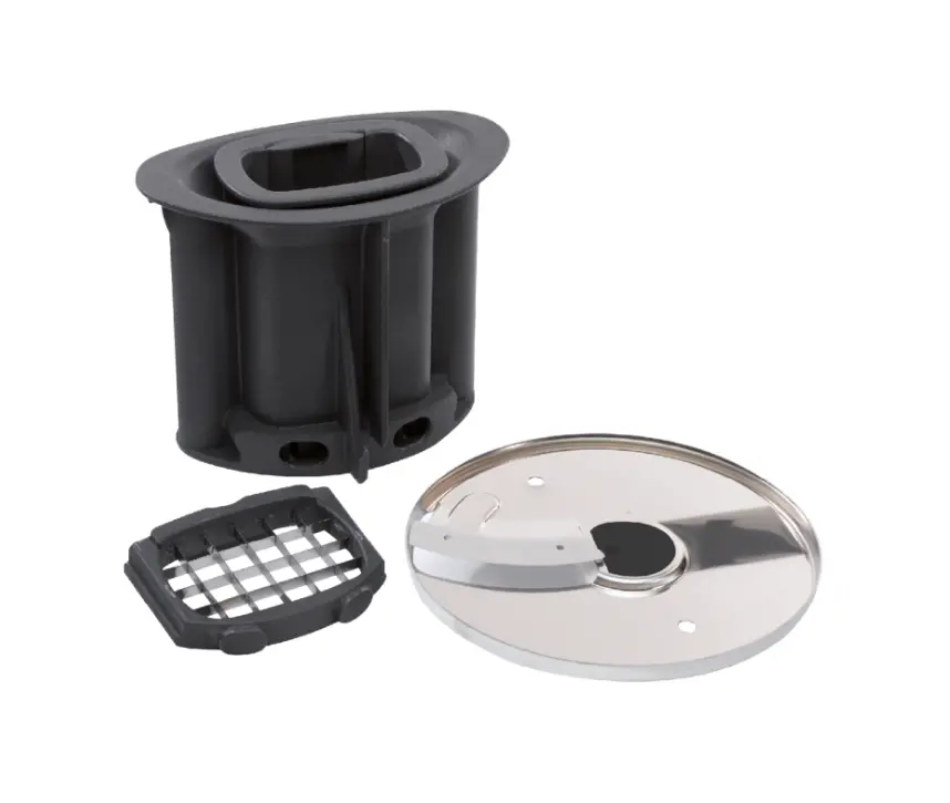Magimix Dice & French Fry Kit For Magimix Food Processor 1