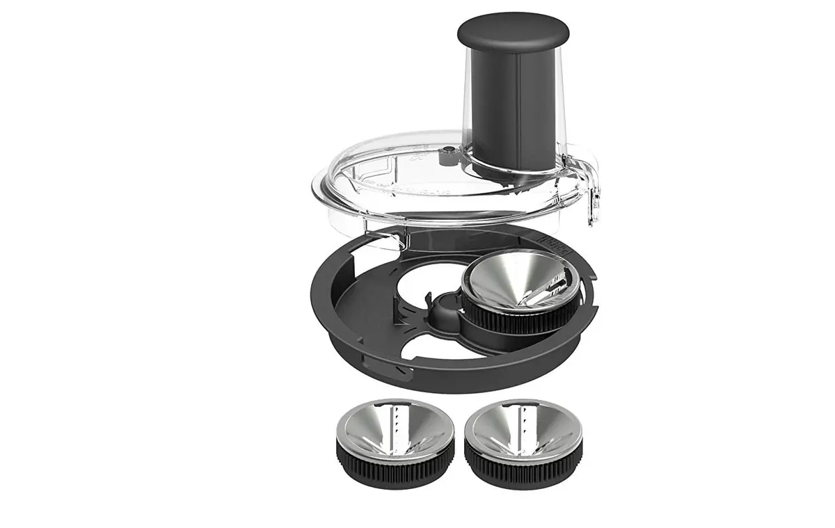 Magimix Spiralizer Expert - Food Processor Accessory Robot-Coupe - Magimix 1