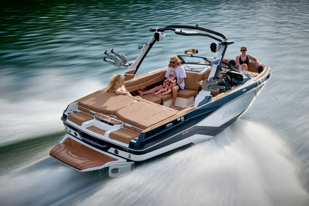 2026 Malibu Wakesetter 21Lx 1