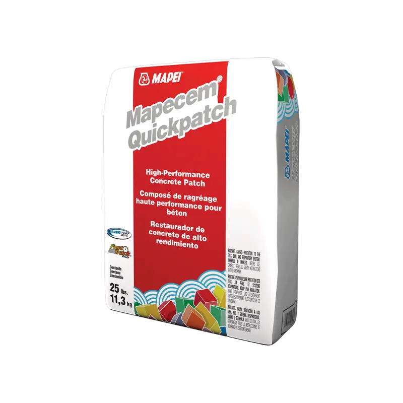 Mapecem Quickpatch 1