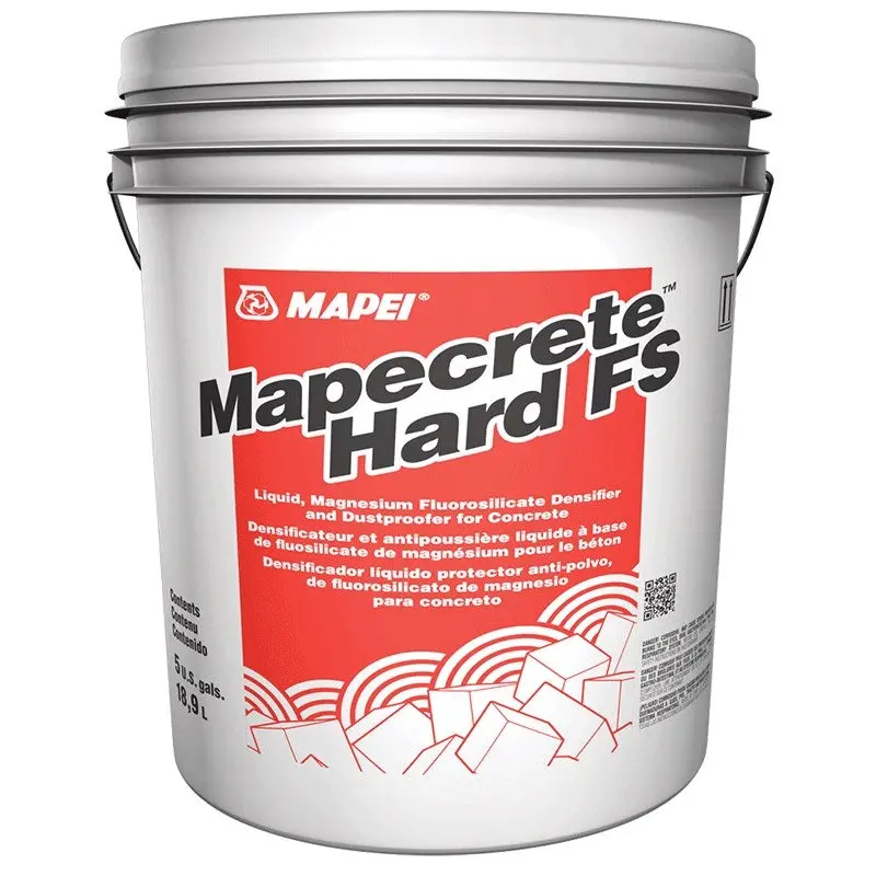 Mapecrete Hard Fs 5 Gallon 1