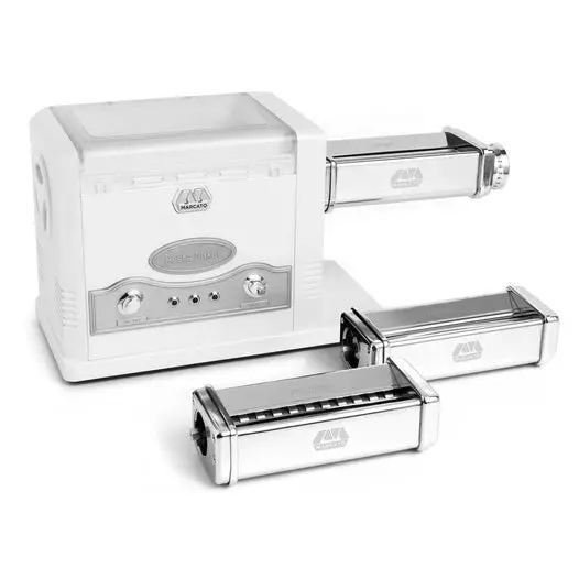 Marcato - Pasta Fresca / Pasta Mixer - Electric Pasta Machine 1