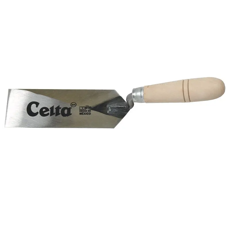 Margin Trowel 6 X 2 (0062M-A) 1