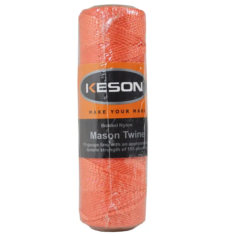 Braided Mason Twine 1