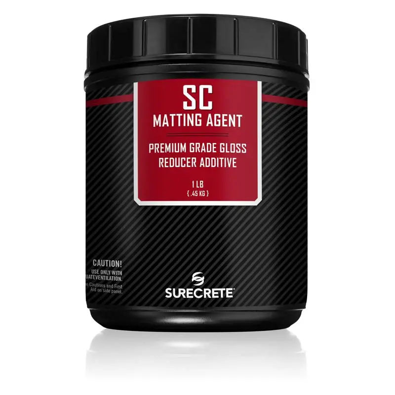 Matting Agent 1 Lb. 1