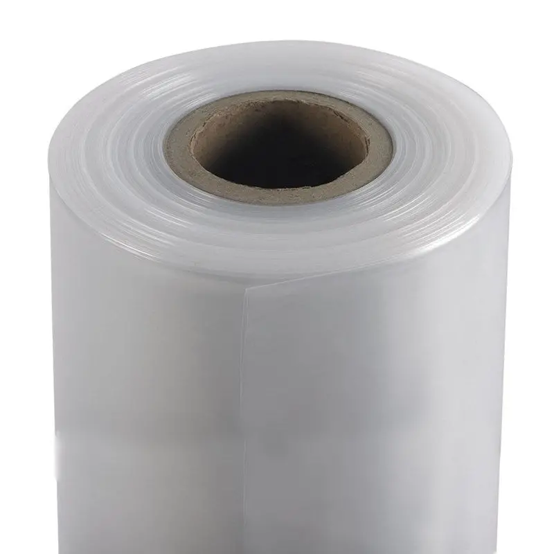 Poly Heavy Duty Clear 1