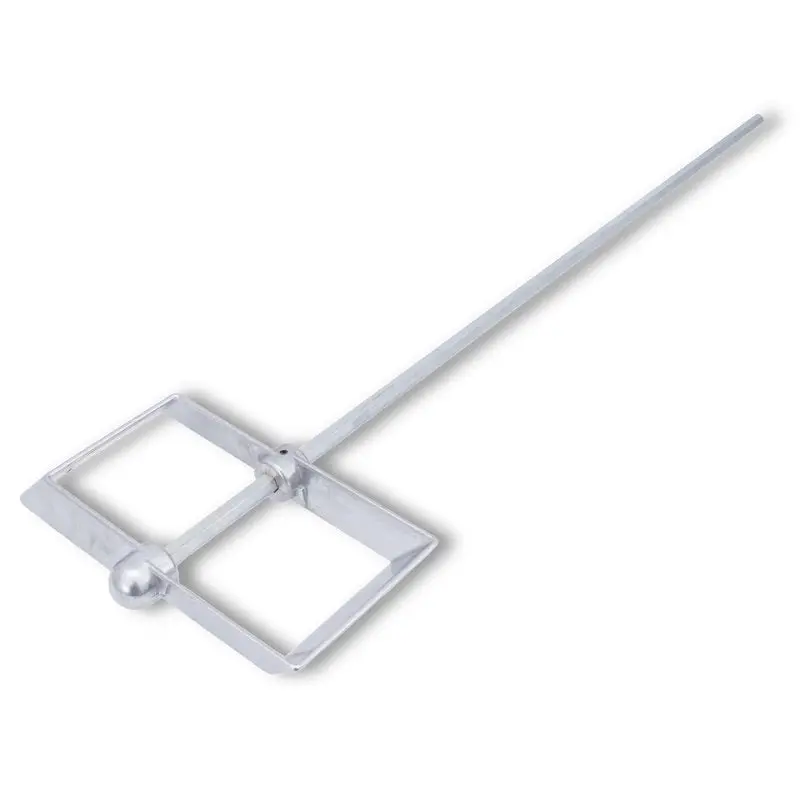 Mixer Paddle 30" Die Cast Mud (14918) 1