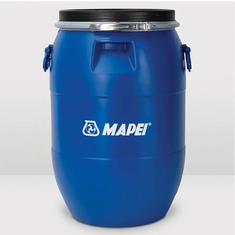 Self Leveling Mixing Barrel (Barrel Only) 1