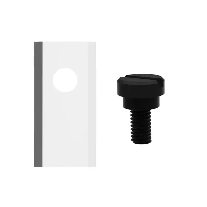 Moebot Acre Eater Blades (15 Pack With Screws) 1