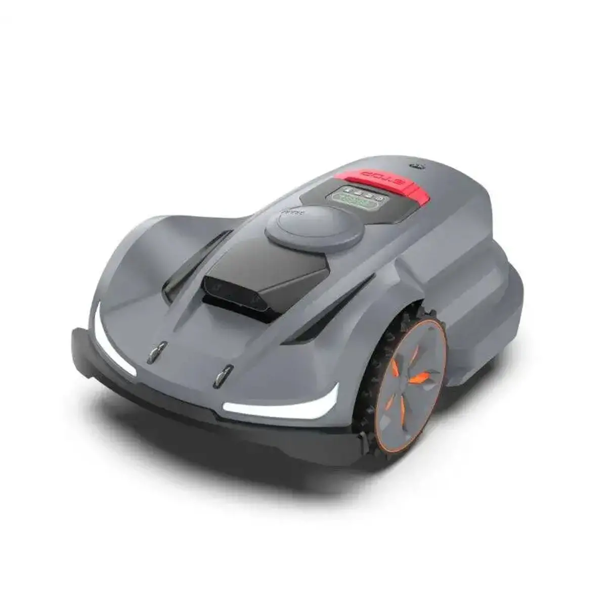 Moebot Acre Eater Robot Lawn Mower 1