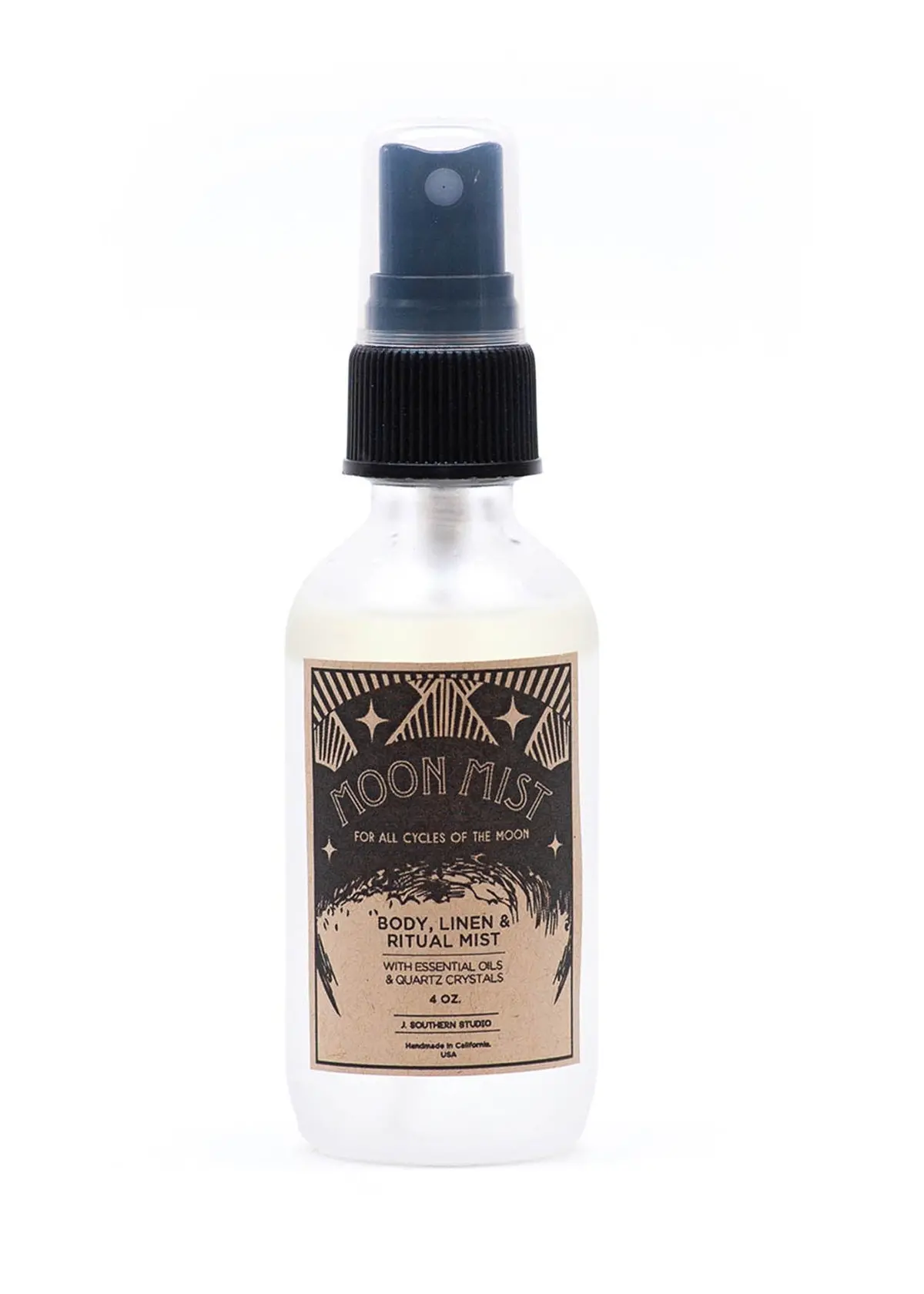 Moon Mist Ritual Mist 2Oz 1