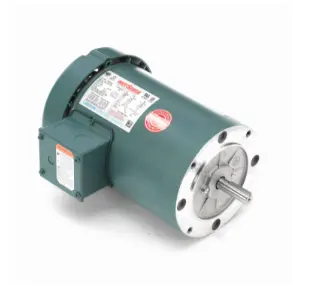 Mtr 1.0Hp 3Ph 60Hz 230/460V 1760Rpm 56C Nrb Tefc 1