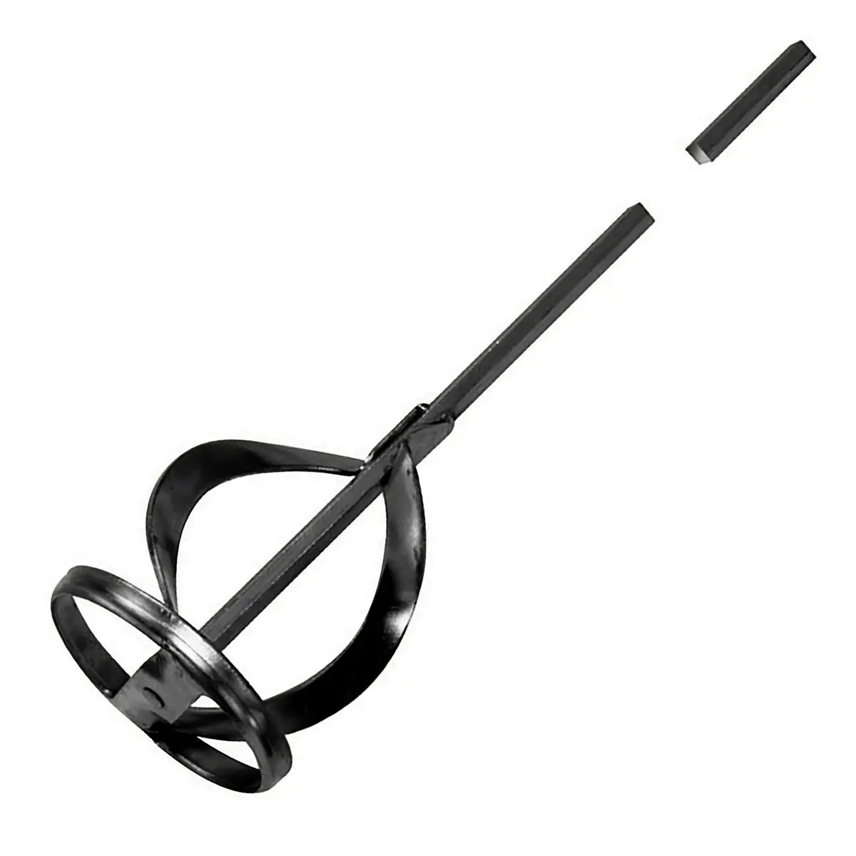 Mixing Blade - 4" Helixal (Sm5) 1