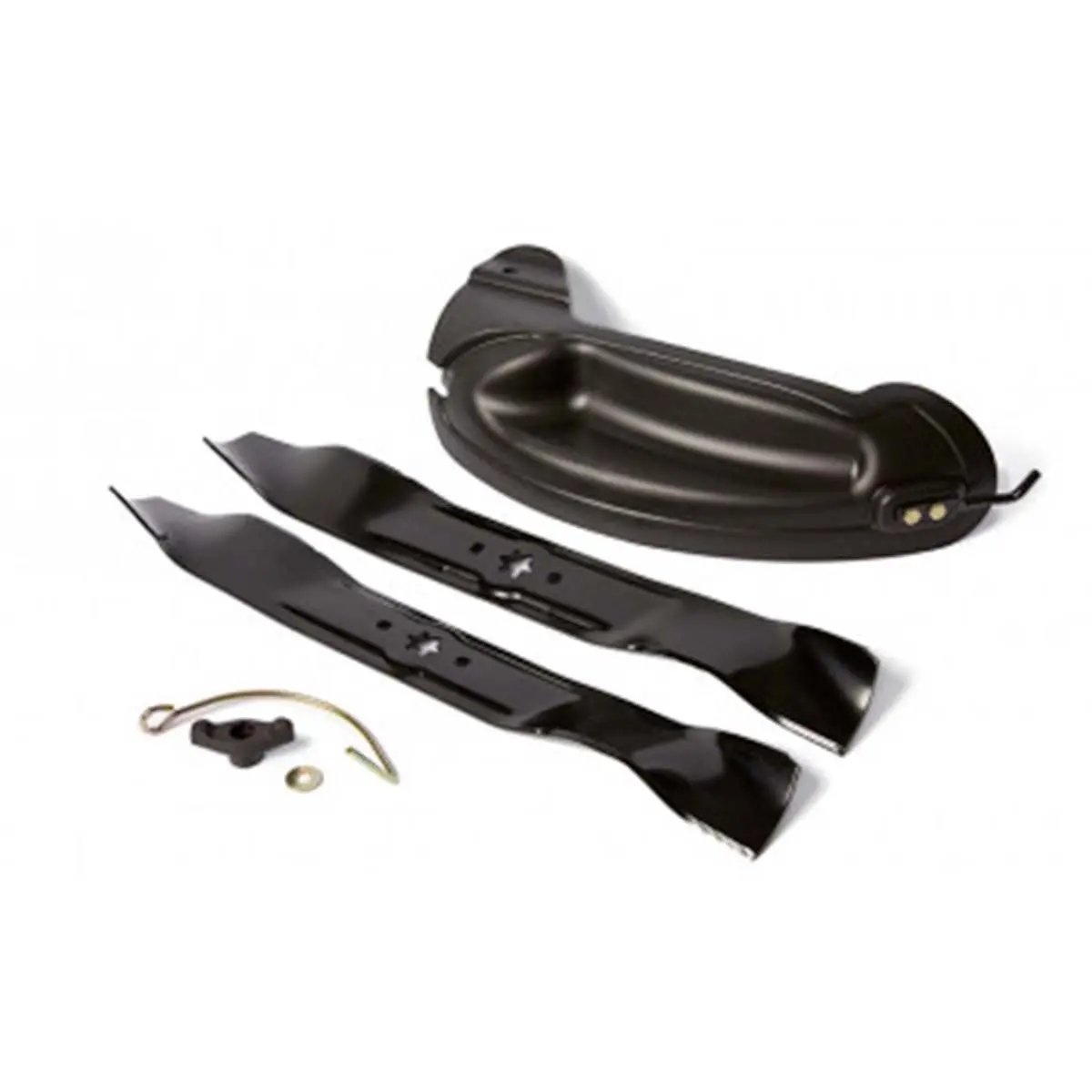 Rover Mulch Kit (42" Deck) 1