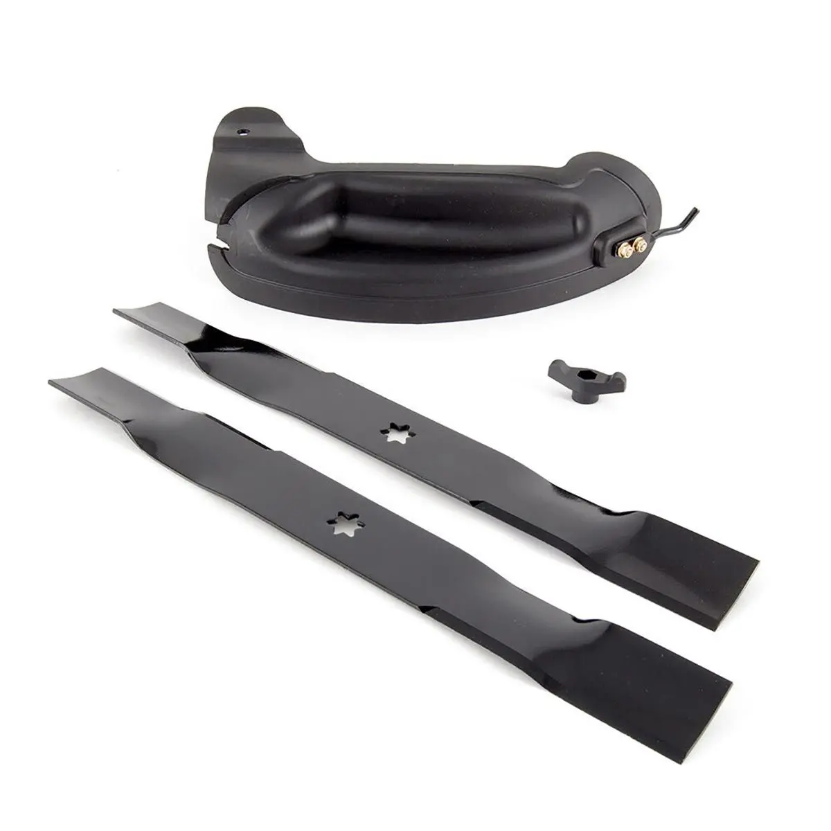 Rover Mulch Kit (46" Fab N Deck) 1