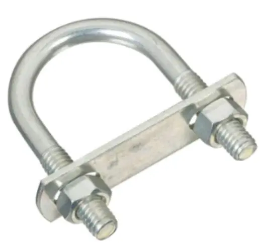 1/4X1-1/8X2-1/4" U-Bolt 1