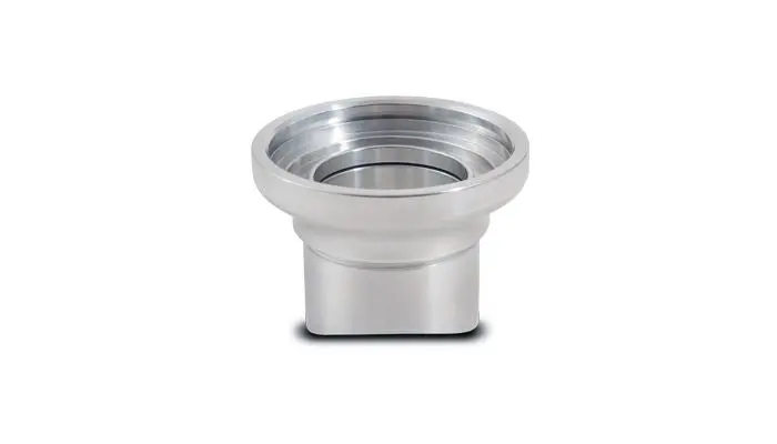 Vibrant Performance 1451 Weld-On Flange Kit 1